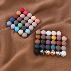 Hijab Magnetic Pins
