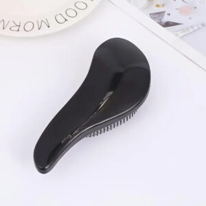Compact Detangling Hair Brush