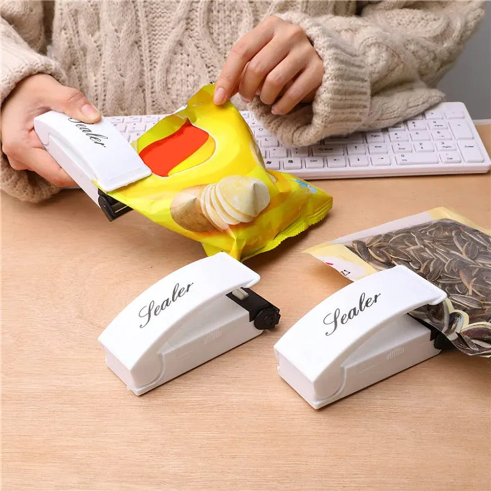 Mini Bag Sealer