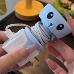 Silicone Cable Protector