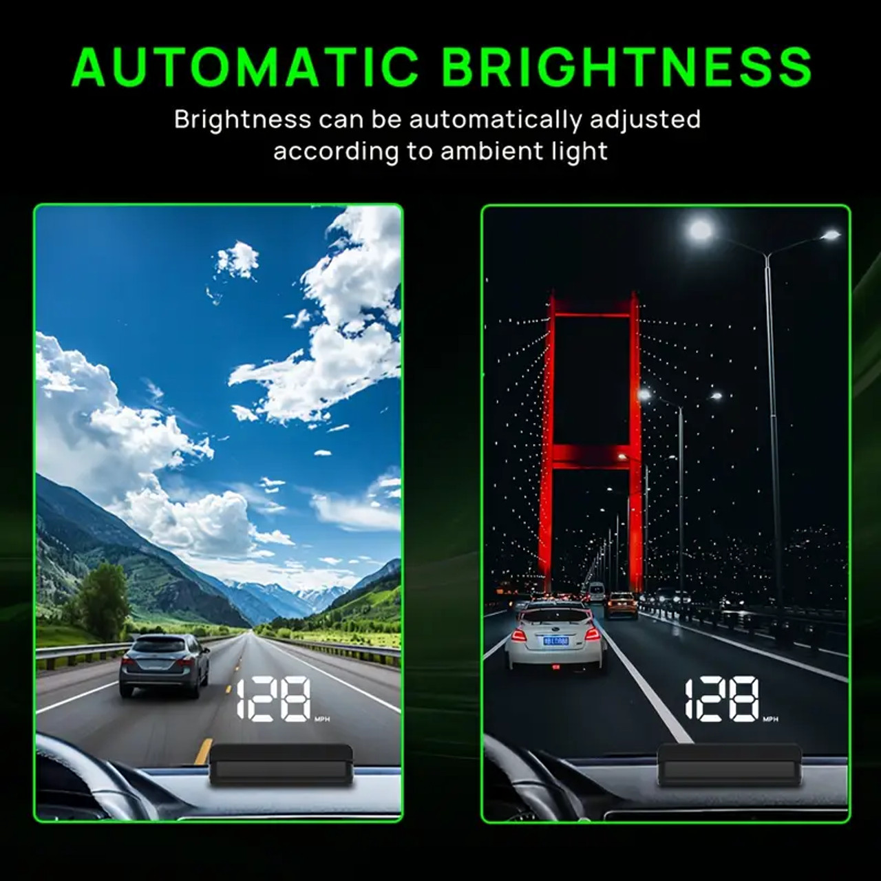 Car HUD Speedometer - Image 5