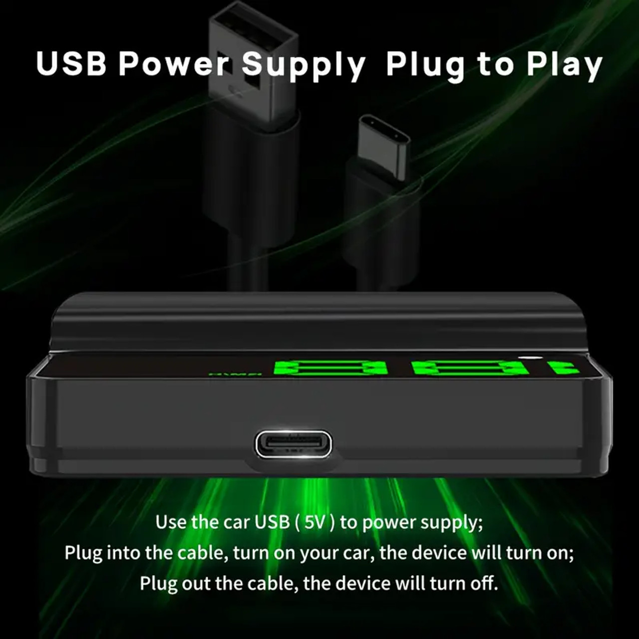 Car HUD Speedometer - Image 3