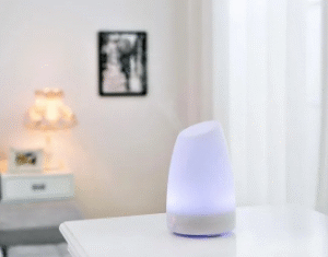Aroma Diffuser for Soft